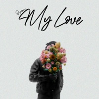 My Love - Single - Osman Música