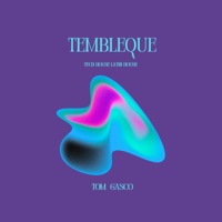 Tembleque (Tech House) - Single - Tom Gasco