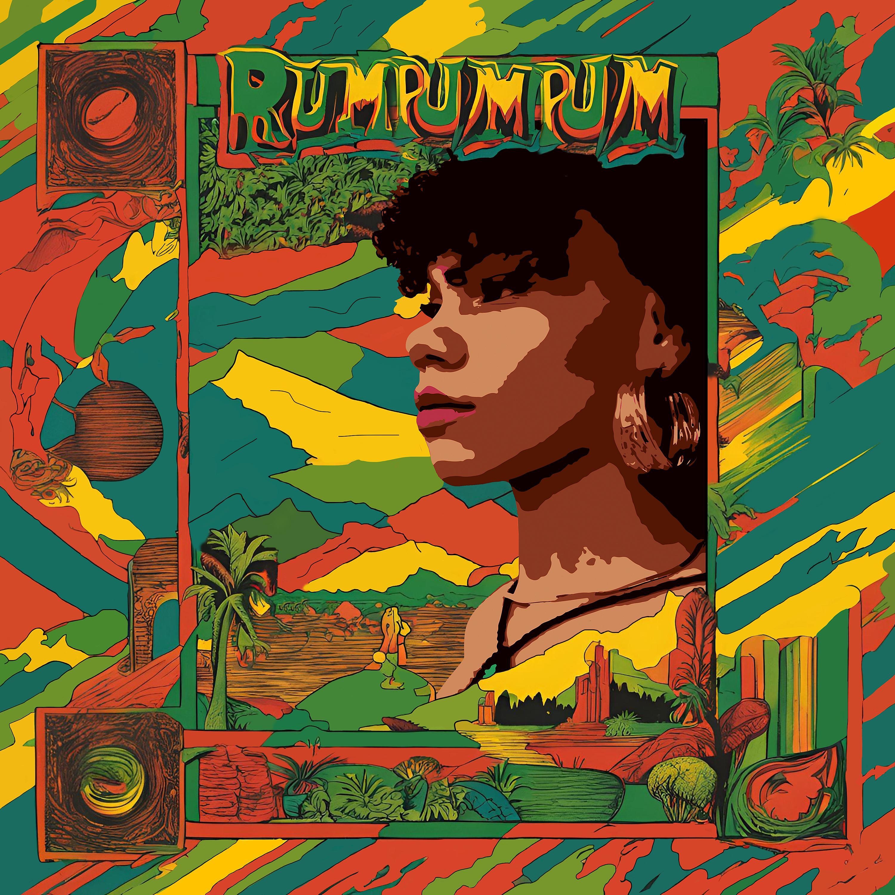 RUM PUM PUM - Single