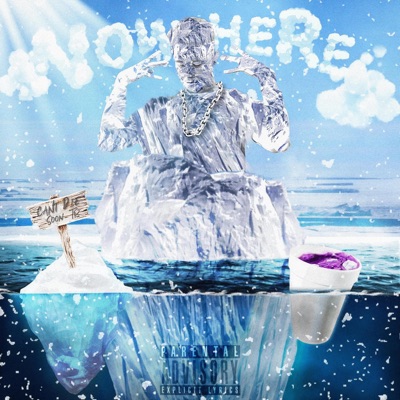 NOWHERE - Single