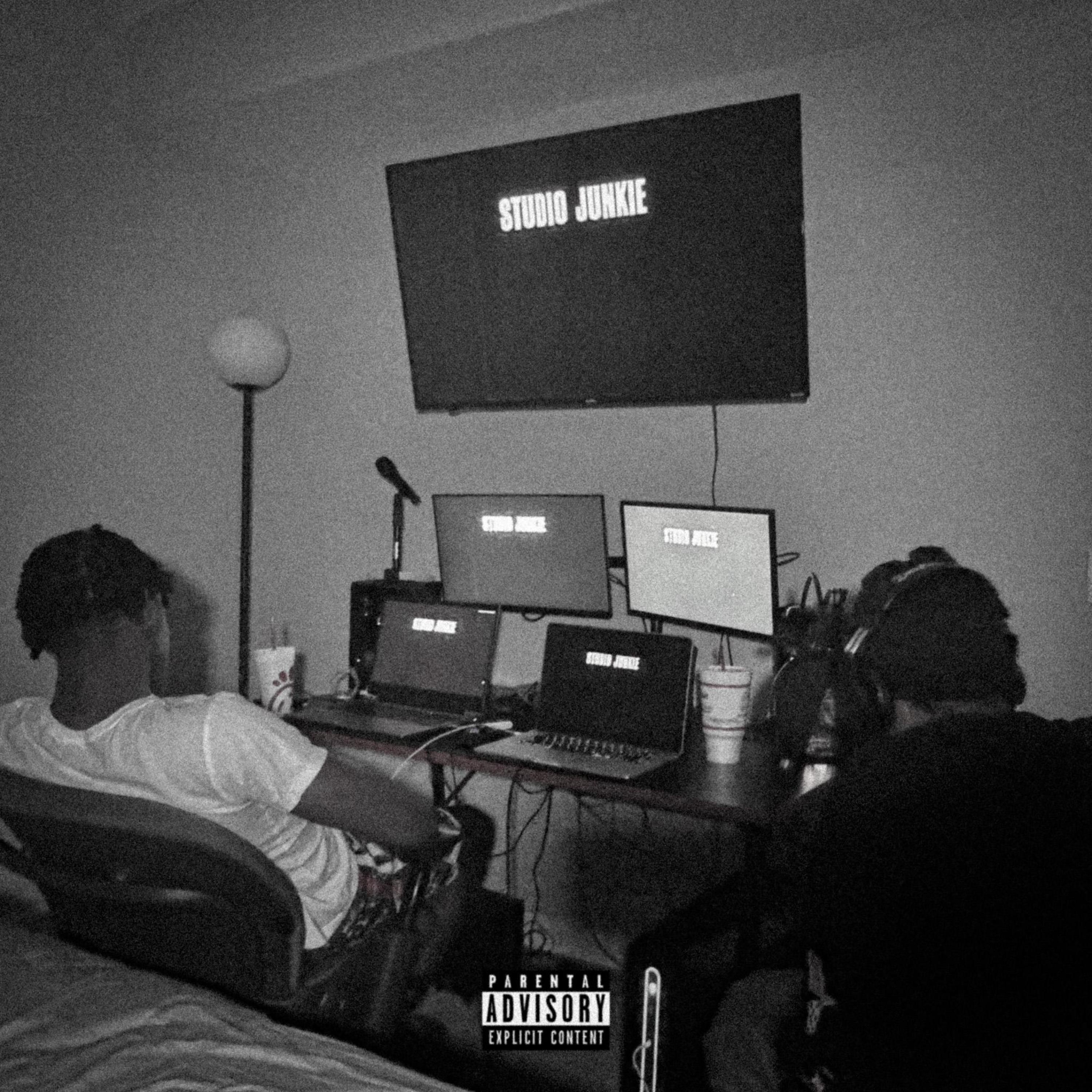 Studio Junkie