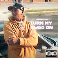 Turn My Swag On - Single - Cornfed Ted