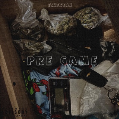 Pre Game - EP