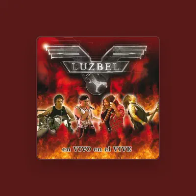 Listen to Luzbel, watch music videos, read bio, see tour dates & more!