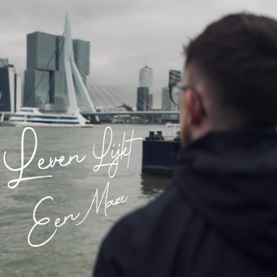 Leven Lijkt Een Maze
