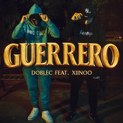 Guerrero (feat. DOBLEC) - Single