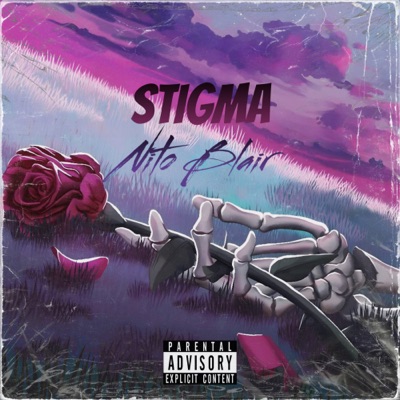 Stigma - EP
