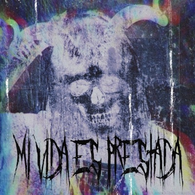 Mi Vida Es Prestada (feat. OG's Flow, Mangekyo OG & Frank Talavera) - Single