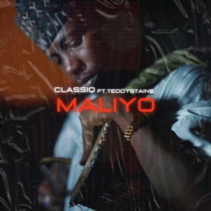 Maliyo (feat. Teddystaine) - Single
