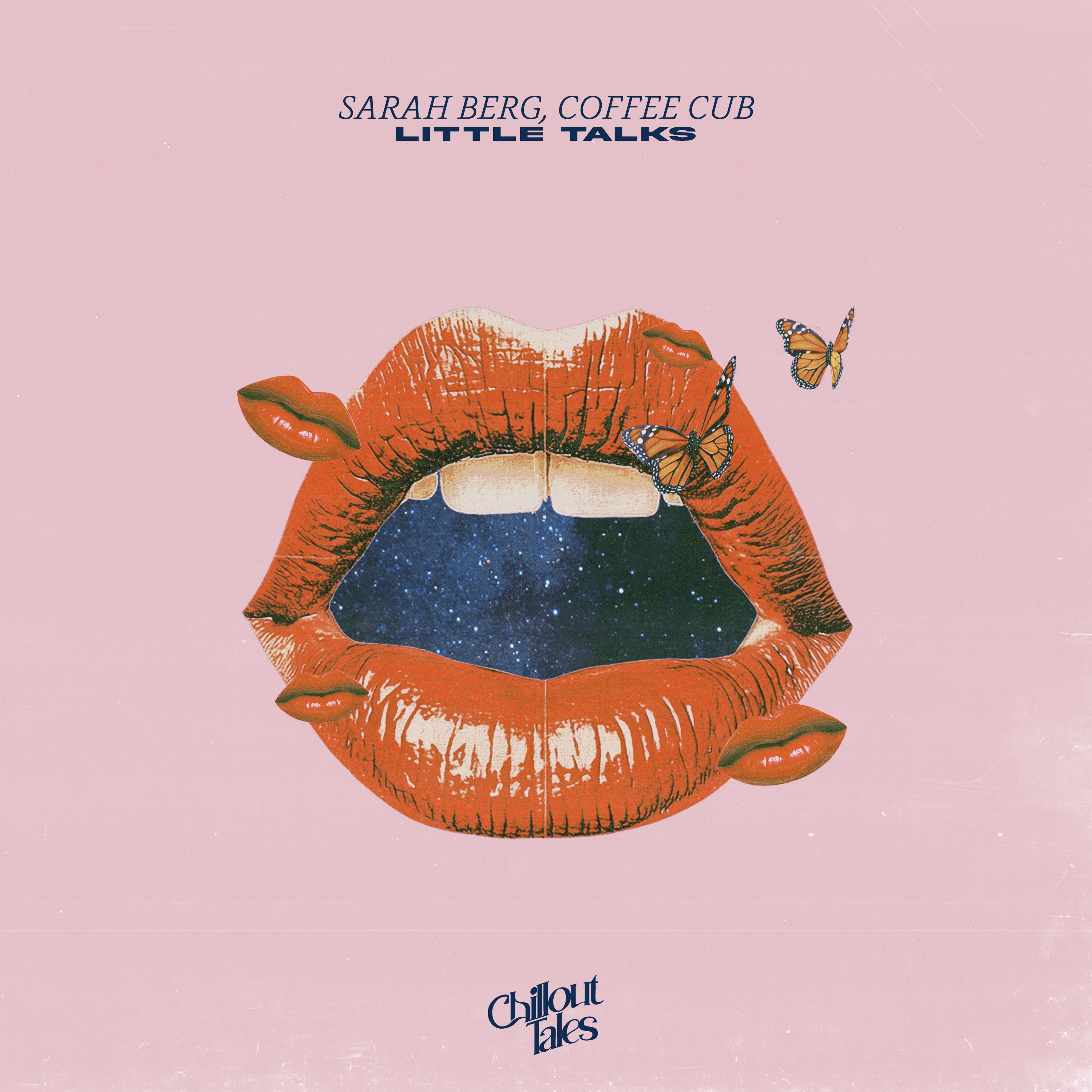 Little Talks - Single