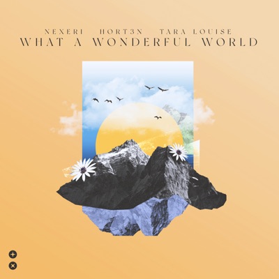 What A Wonderful World - Single