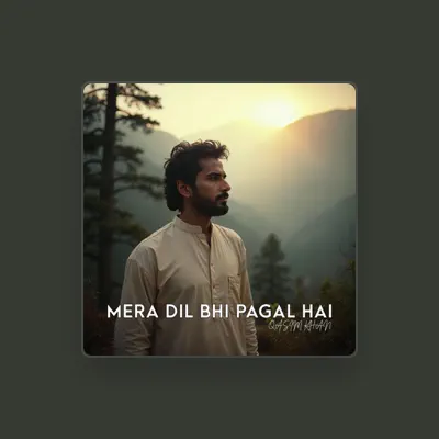 Listen to Qasim Khan, watch music videos, read bio, see tour dates & more!