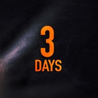 3 DAYS - Single - Never Separated & Just Tymir