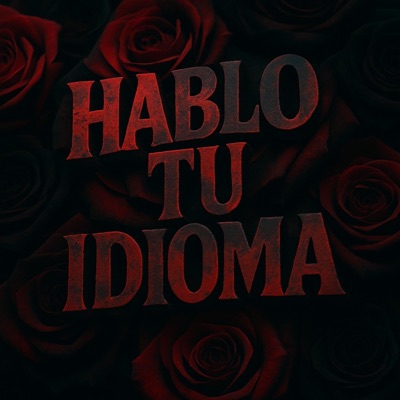 Hablo Tu Idíoma - Single