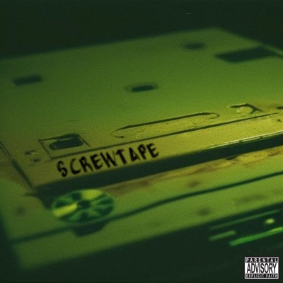 SCREWTAPE - EP