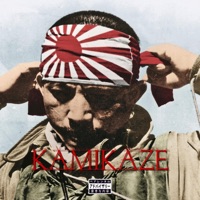 KAMIKAZE (feat. PICA) - Single - FAMILY FIRST