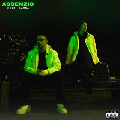 Assenzio (feat. LAURA) - Single
