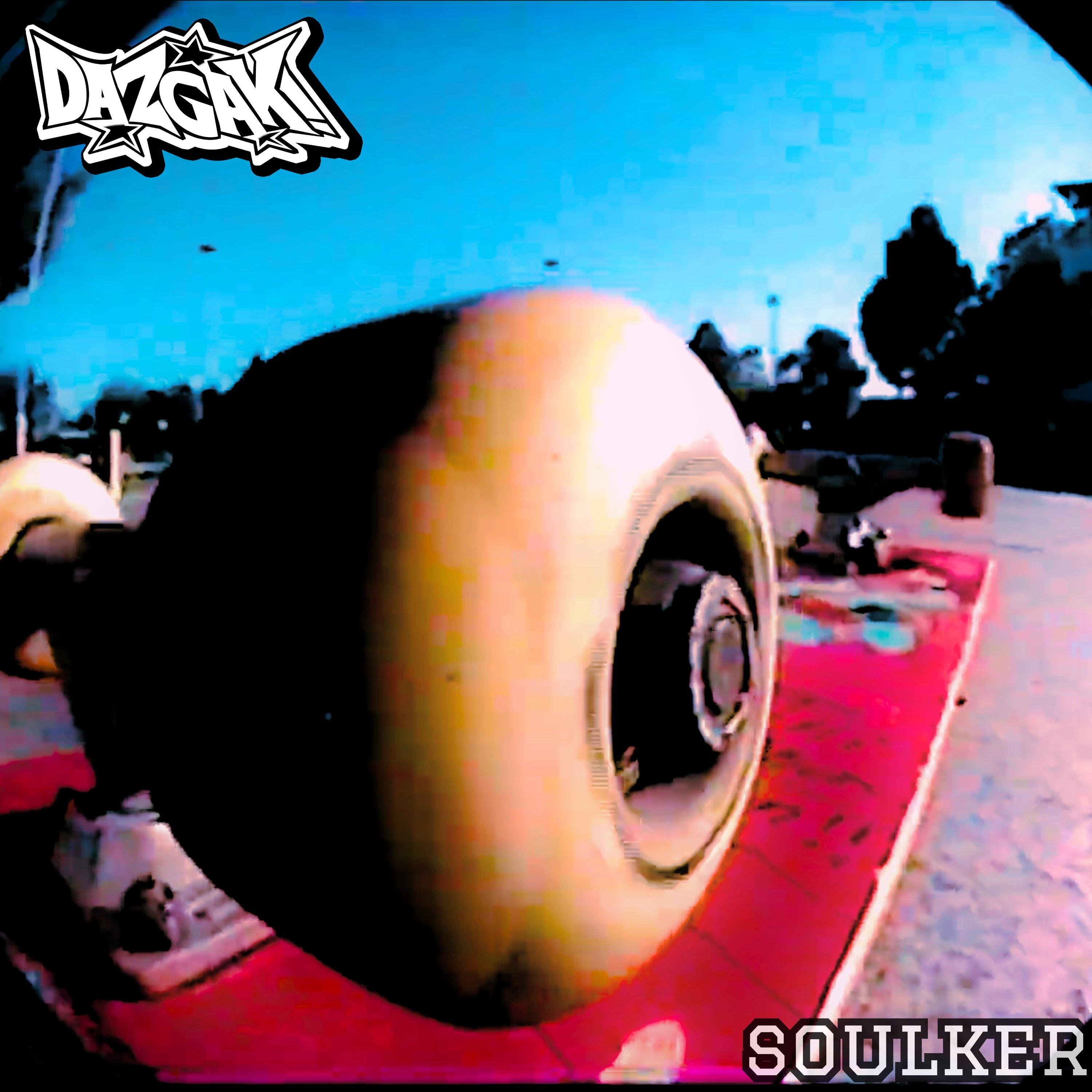 Soulker - Single