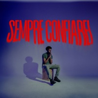 Sempre Confiarei - Single - Gui Oficial & DG Beatz