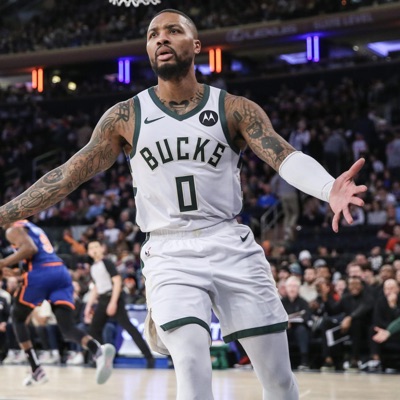 like i'm dame - Single