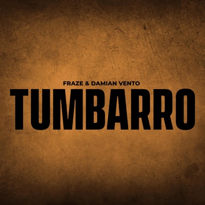 TUMBARRO (feat. Damian Vento) - Single