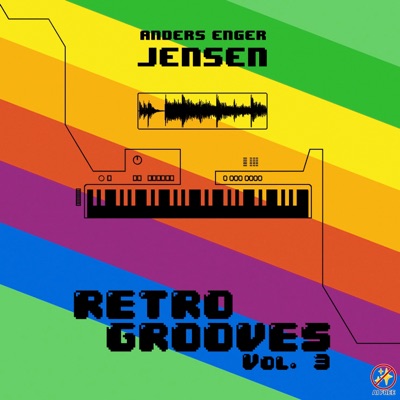Retro Grooves, Vol. 3
