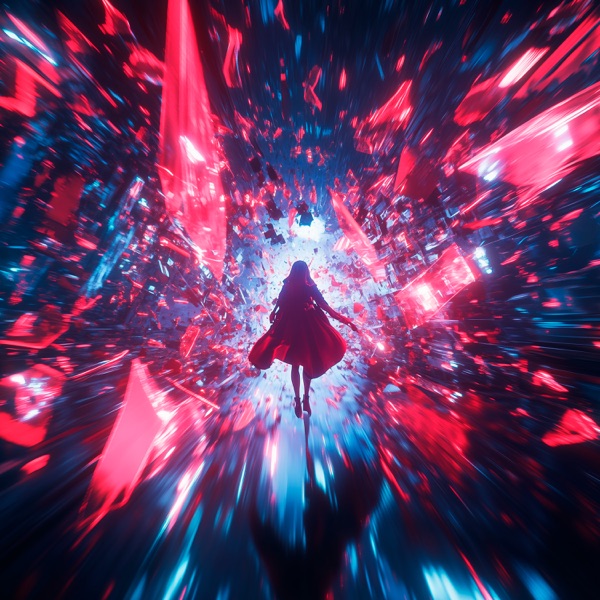 Shattered Echoes - Single