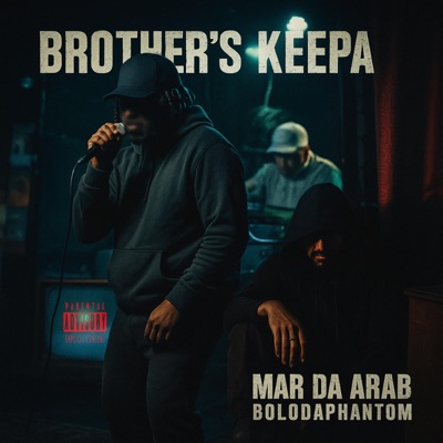 Brother's Keepa (feat. Bolo Da Phantom) - Single