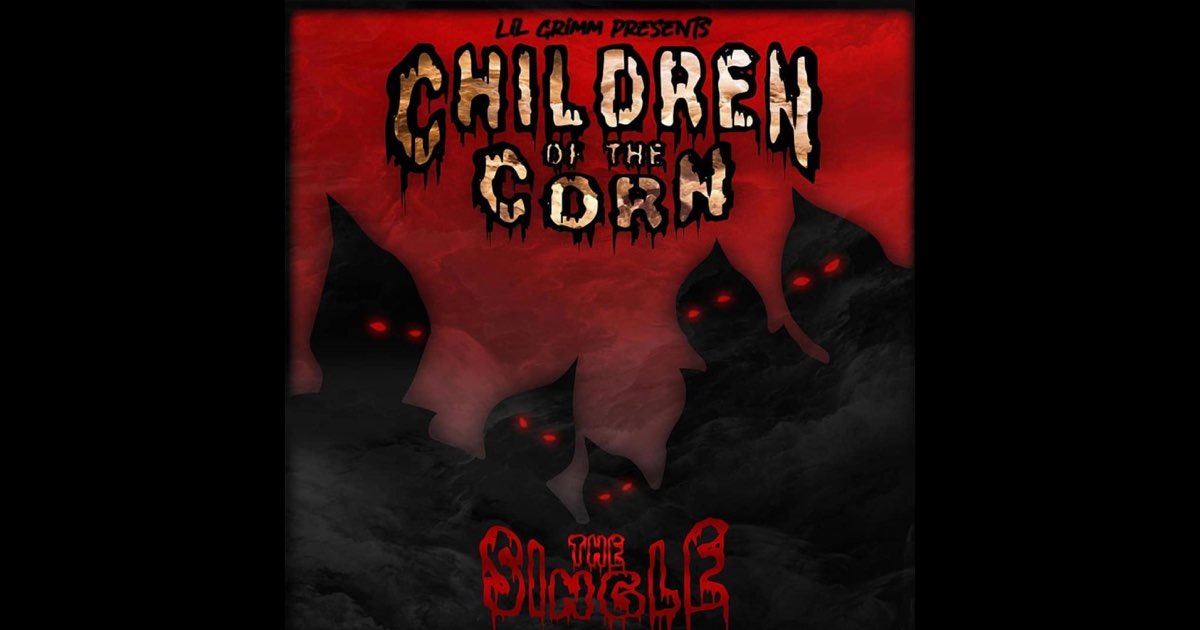 Children Of The Corn The Single (30th anniversary) - Album by Lil
