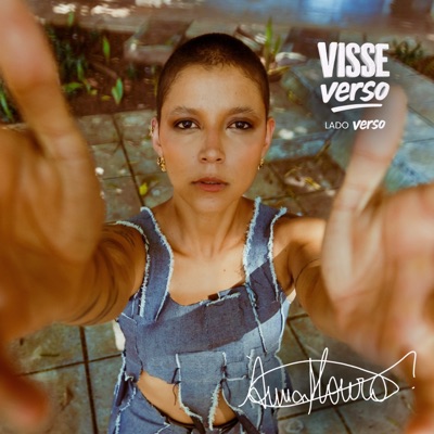Visse-Verso / Lado Verso - EP