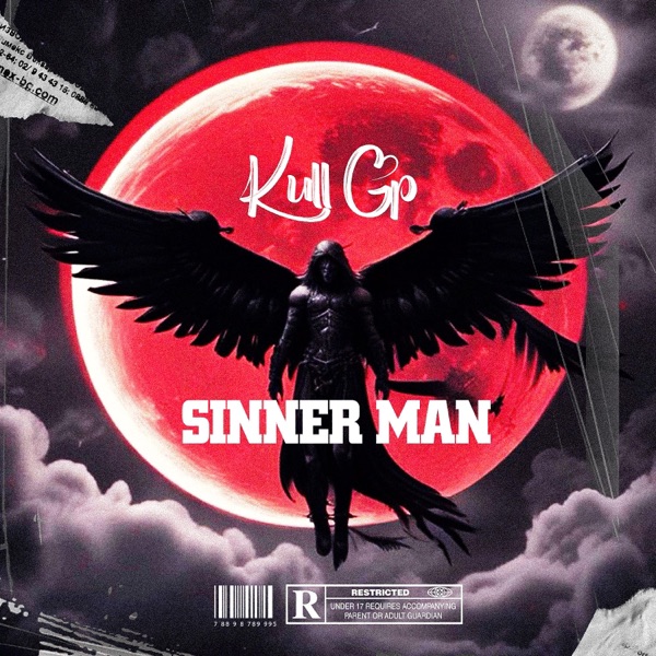 Sinner Man