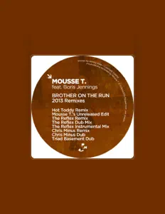 Listen to Boris Jennings, watch music videos, read bio, see tour dates & more!