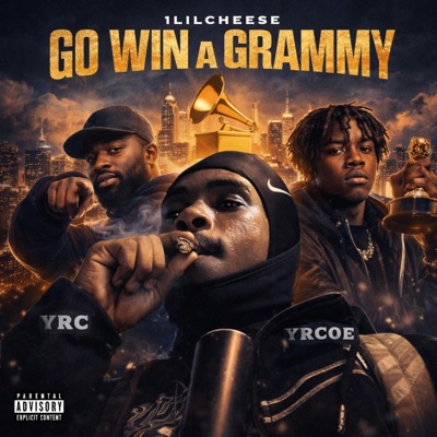 Go win a Grammy - Single
