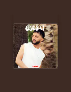 Hör dir Gjesti an, schau dir Musikvideos an, lies die Biografie, finde Tourdaten und mehr!