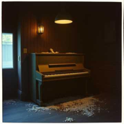 Ashes on the Floor - ZChill Jazz