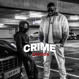 Freestyle Notorious (crime session) SIX