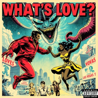 What's Love? - Single