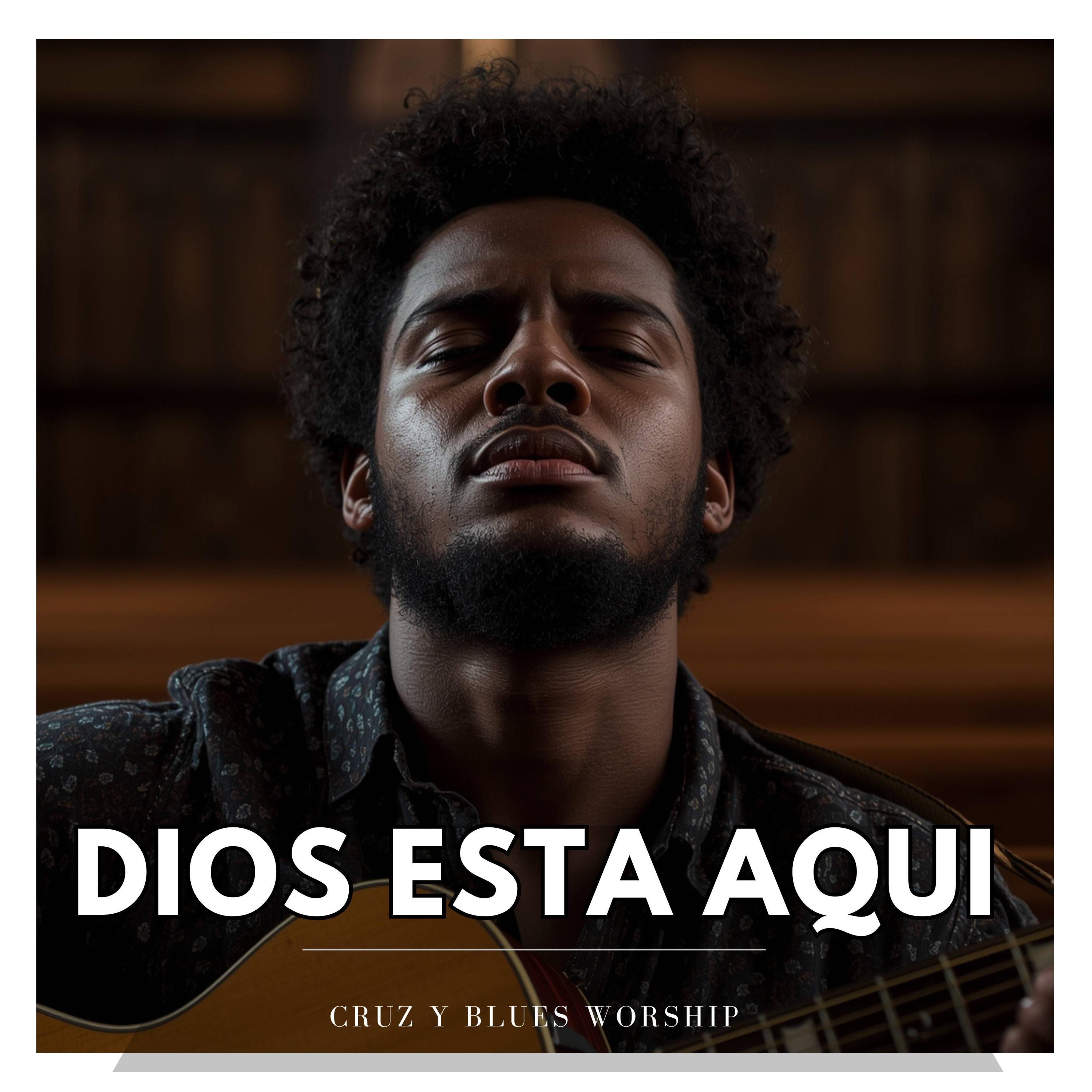 Dios Esta Aquí - Single