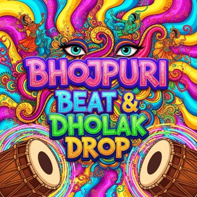 Bhojpuri Beat & Dholak Drop (feat. Bobby Bhojpuri) - Single