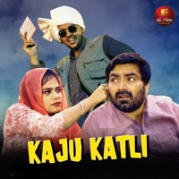 Kaju Katli - Single - Mahi Panchal