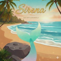 Sirena - Single - Diego Smith & Screamchill'S