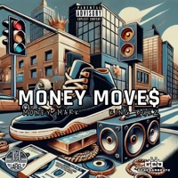 Money Moves (feat. Money Mark & King Bukz) - Single - Dcaesarbeatz