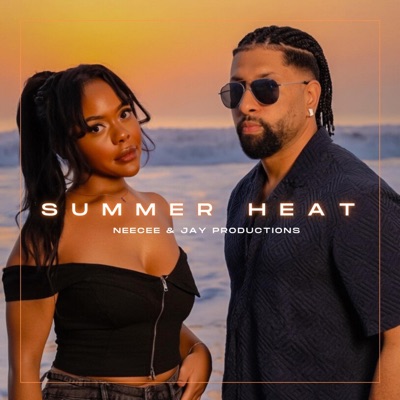 SUMMER HEAT - Single