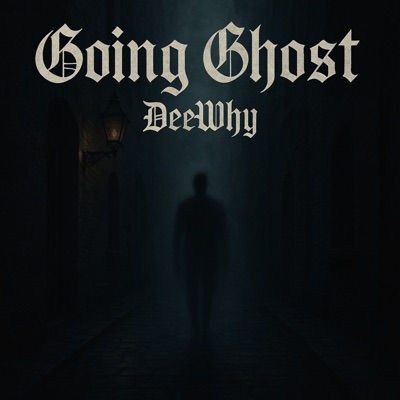Going Ghost - Single