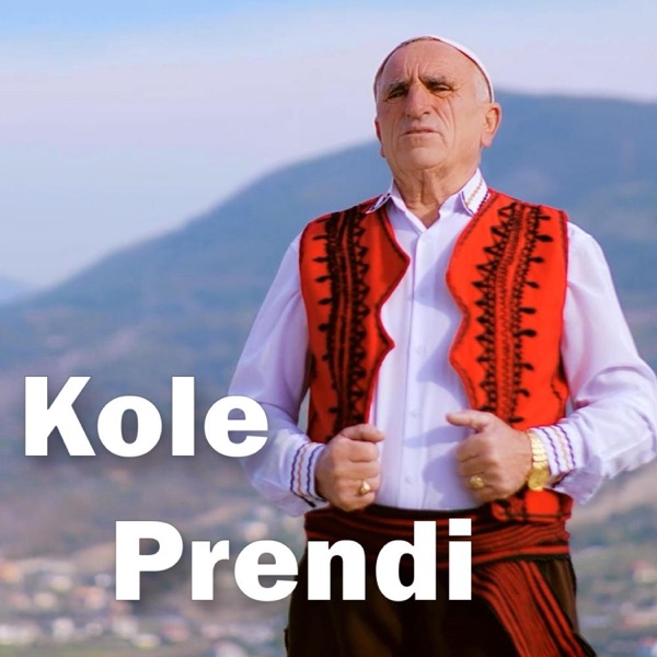 Kole Prendi Kenge per Pjeter Zef Smailin