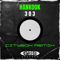 303 (Citybox Remix) - Single - Hankook
