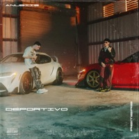 DEPORTIVO - Single - Remers & Anubiis
