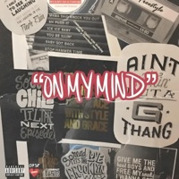 On My Mind - Single - Mi$fiit