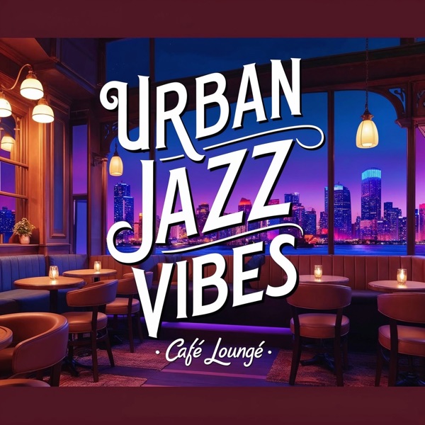 Urban Jazz Vibes