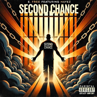 Second Chance (feat. Hayez) - Single